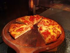 -金海湾自助餐厅(金陵饭店)