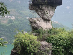-三峡人家风景区