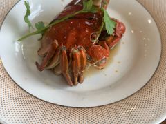-品鲜村农家菜·阳澄湖大闸蟹(总店)