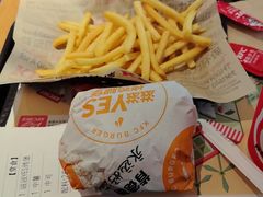 -肯德基(中心书城店)