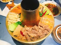 -鼓楼东街老火锅(鼓楼店)