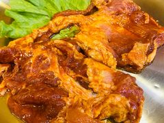 -炉队长·齐齐哈尔家庭烤肉(马家堡店)