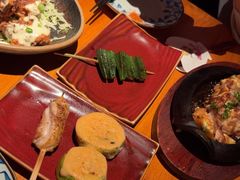 -醉虎传(南锣鼓巷店)