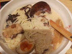 -味千拉面(广州金沙永旺梦乐城店)
