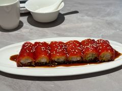 脆皮红米肠-陶兰居·手工点心·粤菜(圆融时代广场店)