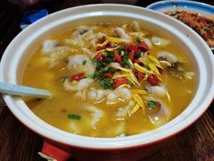 -张氏宽窄巷成都名小吃(茂业百货华强北店)
