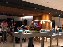 -龙之梦万丽酒店青餐厅