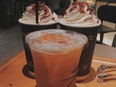 -BeauTea水仙(coco park店)