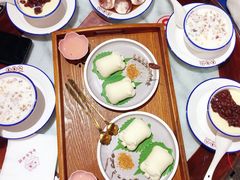 -五条人糖水铺-宽厚里店