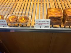 -君之狮子山·轻糖烘焙(开元Mini店)