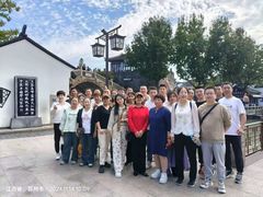 -真地道京味府·鲜橙烤鸭·北京菜(朝外大街东大桥店)