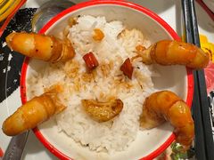 -新白鹿餐厅(松江开元地中海店)