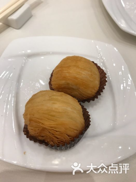 凤凰楼-图片-深圳美食-大众点评网