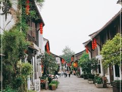 -小河直街历史文化街区