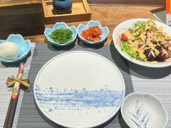 -森味薪火烧•烧鸟居酒屋•日本料理(望京店)