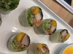 -越小品·越南餐厅(万科里店)