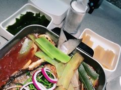 -半天妖烤鱼(中山路店)
