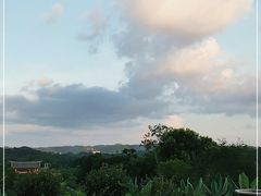 -南宁良凤江国家森林公园