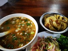 -化三驴肉汤馆老店