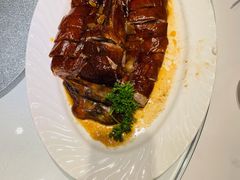 明炉烧鹅-南园酒家(前进路店)