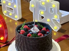 -可丽可丽·生日蛋糕·下午茶