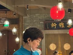 -双流老妈兔头(荟聚店)