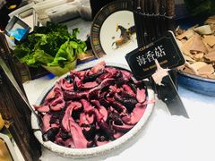 -加餐海鲜自助(宝龙一城店)