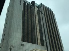 -豫园万丽酒店-万丽轩中餐厅(河南南路店)