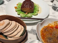 -杭州君悦酒店·湖滨28中餐厅