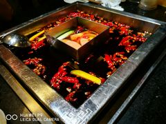 -红鼎坊·老成都火锅(新南门店)