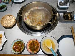 -大理董·董家小厨野生菌火锅(古城旗舰店)