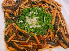 -天福苑(崇宁路店)