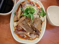 -龙抄手(春熙路总店)