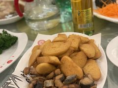 -万宝海鲜舫(劳动公园店)