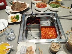 -海底捞火锅(亲贤北街店)