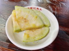 -官塘锋记鱼生·生腌·砂锅粥(牌坊街店)