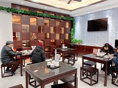 -鸿兴面馆馄饨小笼(稻香店)