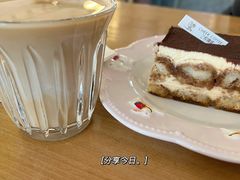 -之悦咖啡馆(新星宇·之洲店)
