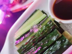 -MOSSO音乐酒吧·live house(南京旗舰店)