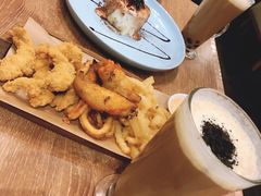 -必胜客(大悦城店)