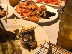 -星伦多自助料理·涮烤一体(虹悦城店)