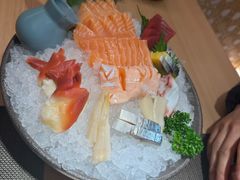 -德川家日本料理(中关村寰太大厦店)