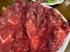 -茶马古道·野生菌清汤黄牛肉(沙溪店)