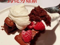 -壳里西餐厅Coquille Seafood Bistro(蒙自路店)