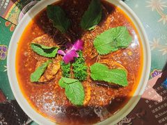 -小娘惹厨房Little Nyonya(狮城有约上榜店)