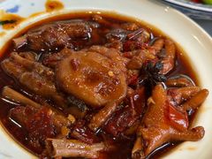 -欧记大排档·景德菜(上海首店)