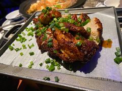 -绿茶餐厅(汇悦大融城店)