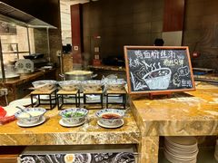 -锦州喜来登酒店-盛宴黄油熟成牛排自助晚餐