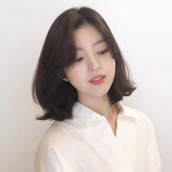 -MYYF SALON烫发染发