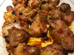 -上和臻品中国菜(花园街店)